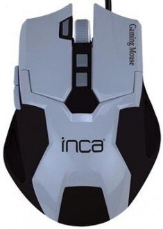 Inca IMG-316GS Mouse kullananlar yorumlar
